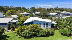 North Beach, Mylestom